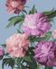 Картина по номерам Расцветай © Yana Biluhina (BSM-B53761) — фото комплектации набора