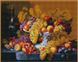 Картина из страз Роскошный виноград Babylon (ST598, На подрамнике) — фото комплектации набора