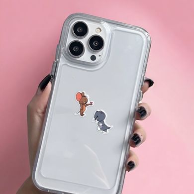3D-стікер Sweet couple
