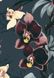 Малювання по номерам Візерункові орхідеї (RB-0598) Riviera Blanca (Без коробки)